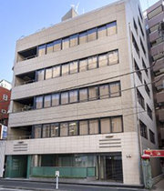 Hulic Jimbocho Building