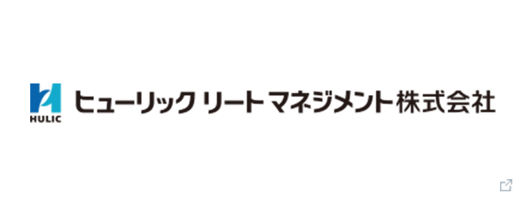 ヒューリックリートマネジメント株式会社