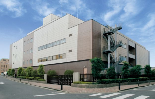 Ikebukuro Network Center