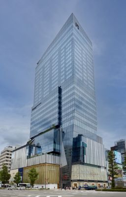 QUARTZ SHINSAIBASHI
