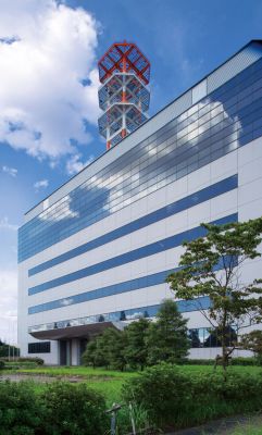 Chiba Network Center 