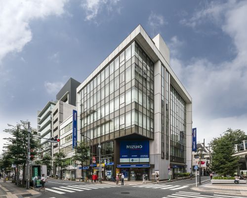 Kichijoji Fuji Building