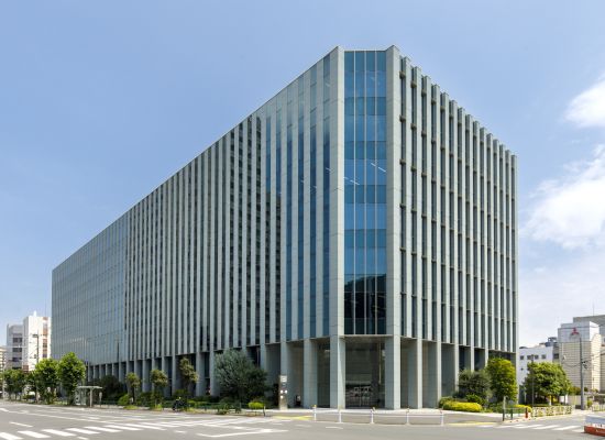 イーストネットビルディング