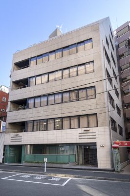 Hulic Jimbocho Building