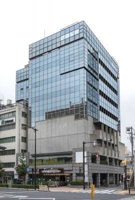 Hulic Gotanda Yamate-dori Building