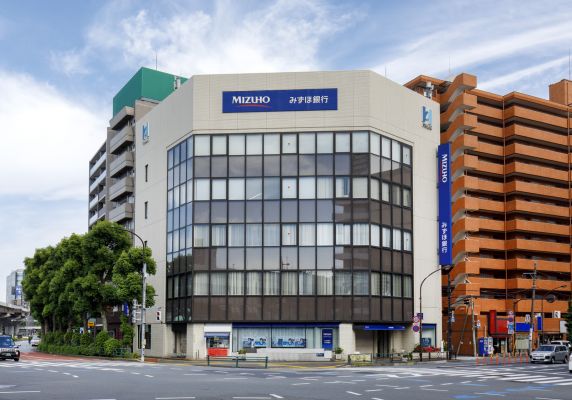 江戸川橋富士ビル