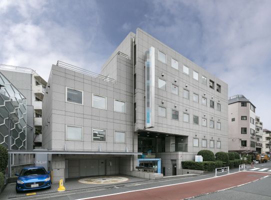 Ebisu Minami Building