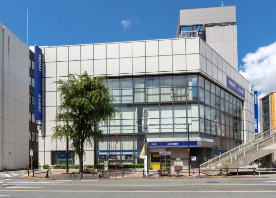Kameido Fuji Building