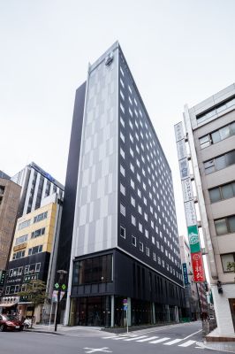 Sotetsu Fresa Inn Ginza 7 Chome