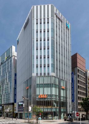 Hulic Shinjuku Building