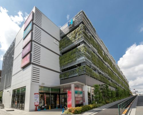 李者瑠璃村 九重×中村里砂 RN593 | 千葉県で成人式の振袖レンタル・購入・前